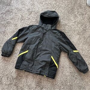 Mountain Warehouse Snow Coat